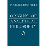 Origins of Analytical Philosophy