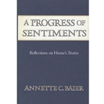 A Progress of Sentiments