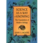 Science As a Way of Knowing