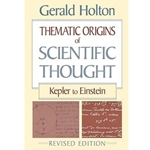 Thematic Origins of Scientific Thought