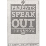Parents Speak Out