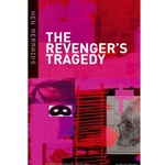 Revenger's Tragedy (New Mermaid)