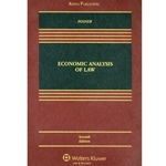 Economic Analysis of Law