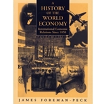 A History of the World Economy