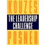 The Leadership Challenge