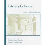 Contemporary Literary Criticism