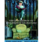 The Pleasures of Children's Literature