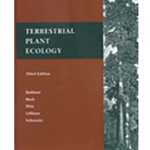 Terrestrial Plant Ecology