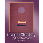 Quantum Chemistry and Spectroscopy