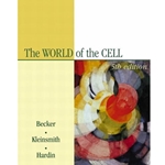 The World of the Cell with Free Solutions