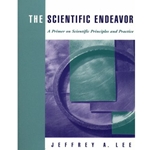 The Scientific Endeavor