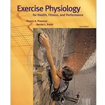 Exercise Physiology for Health, Fitness and Performance