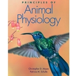 Principles of Animal Physiology