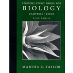 Biology Student Study Guide