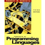 Concepts of Programming Languages