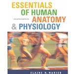Essentials of Human Anatomy and Physiology with Essentials of InterActive Physiology
