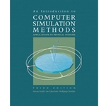An Introduction to Computer Simulation Methods
