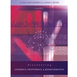 Discovering Genomics, Proteomics and Bioinformatics