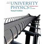 University Physics with Modern Physics with Mastering Physics