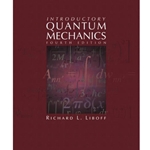 Introductory Quantum Mechanics