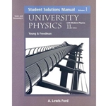 University Physics With Modern Physics