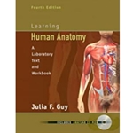 Learning Human Anatomy