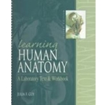 Learning Human Anatomy