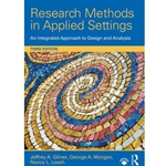 Research Methods in Applied Settings