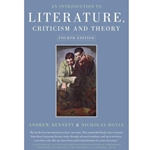 An Introduction to Literature