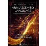 ARM Assembly Language