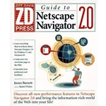 Guide to Netscape Navigator 2.0