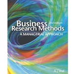 Business Research Methods