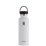 Hydro Flask® 21 OZ Standard Mouth With Straw Cap