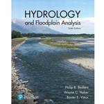 (AC) 180-DAY EBOOK HYDROLOGY AND FLOODPLAINS ANALYSIS