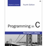 PROGRAMMING IN C