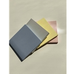 Recycle  Pastel  Post  It Notes Assorted