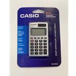 Casio HS8 Mini Calculator Basic