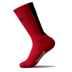 Red Gryphons Performance Socks