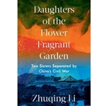Daughters of the Flower Fragrant Garden