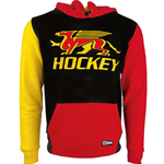 Gryphons Bardown "Art Attack" Hoodie - Adult and Youth
