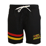 Gryphons Bardown Hockey Swim Shorts - Black