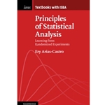 Principles of Statistical Analysis Principles of Statistical Analysis