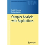 Complex Analysis and Applications