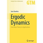 Ergodic Dynamics