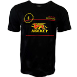 Gryphons Hockey Ice Surface Tee - Adult and Youth
