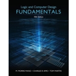 LOGIC AND COMPUTER DESIGN FUNDAMENTALS