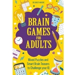Brain Games for Adults