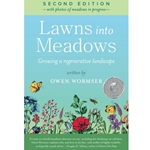Lawns into Meadows 2nd Edition