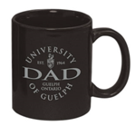 DAD C-Handle Mug