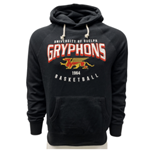 Gryphons Basketball Heritage Hoodie